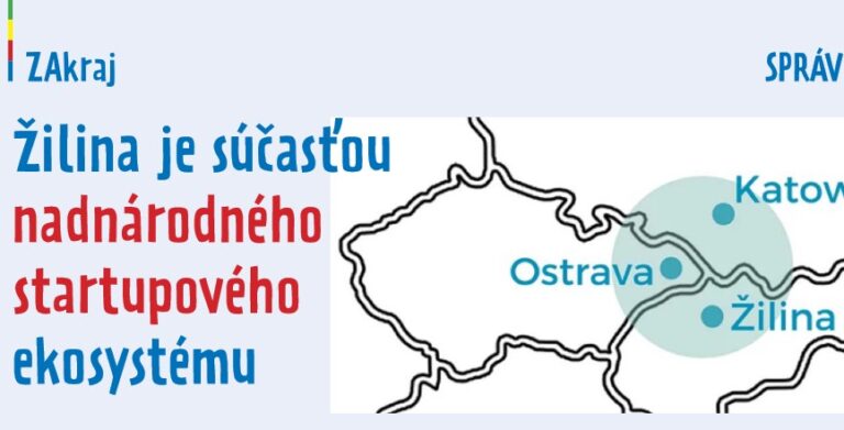 Inovia - služba