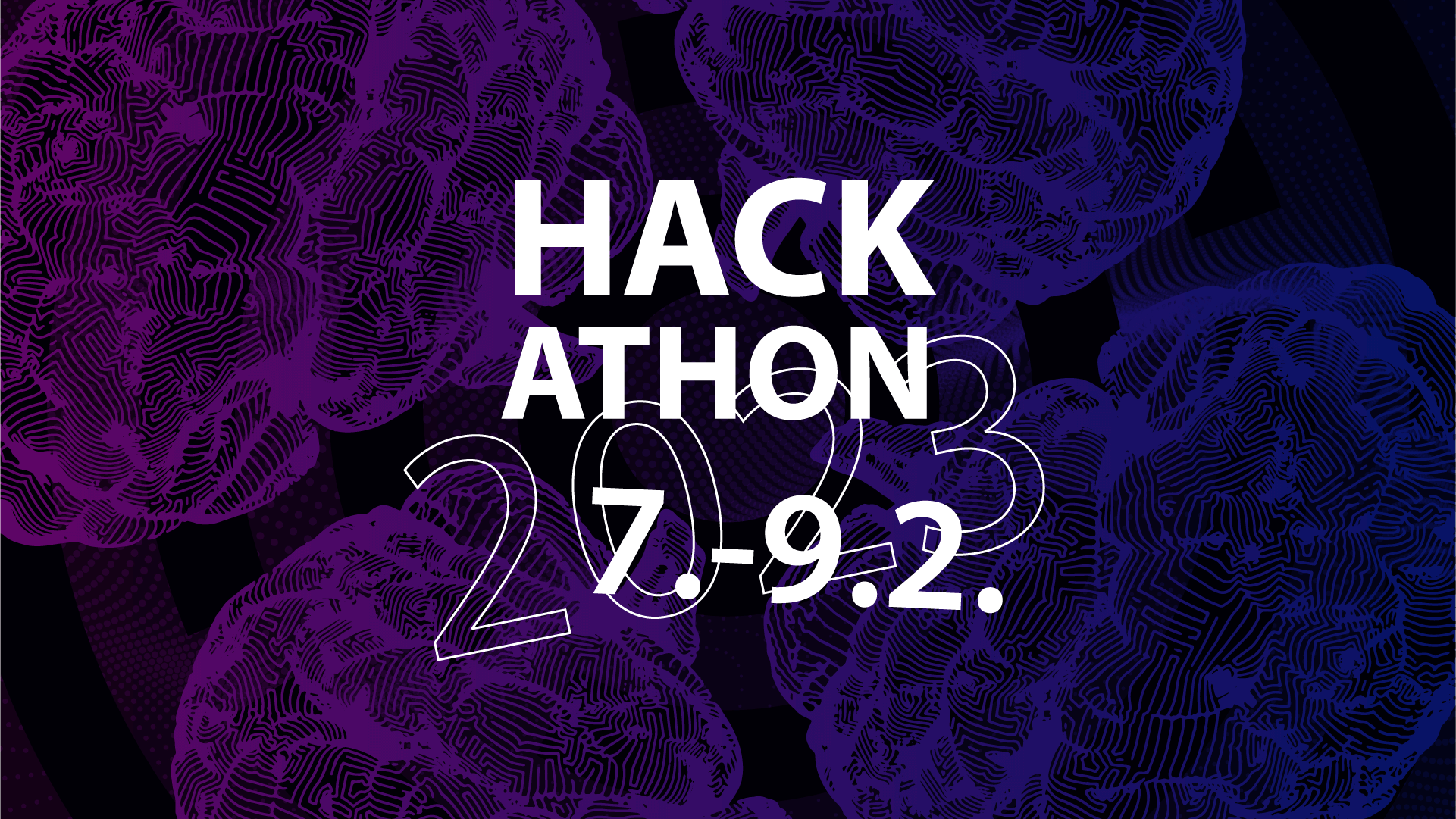 Príďte na Pronea Hackathon 7. - 9. 2. 2023 do Partizánskeho - Inovia