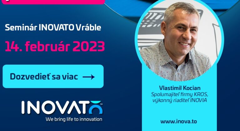 Inovia - služba