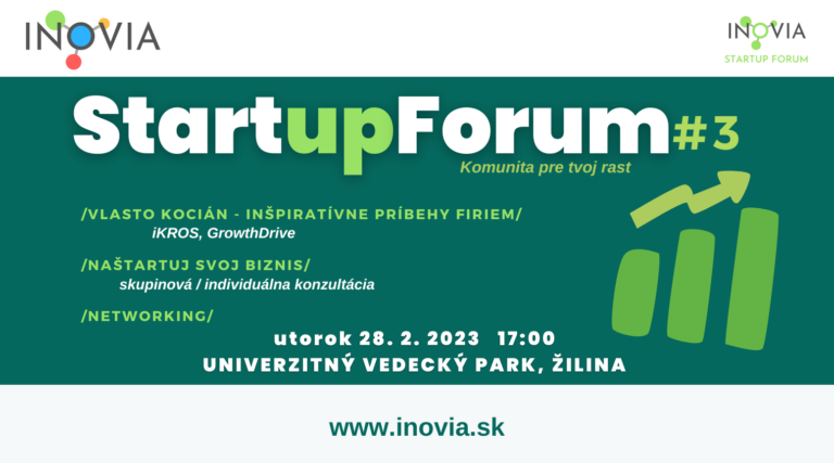 Inovia - služba