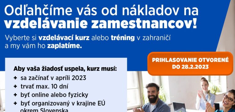 Inovia - služba