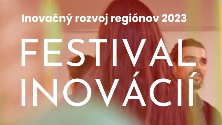 Inovia - služba