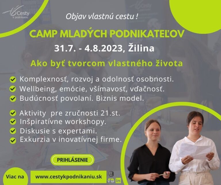Inovia - služba
