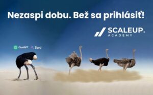 Scaleup-academy