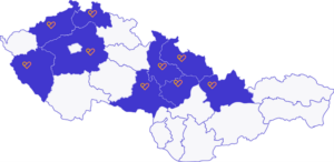 Ynovate-mapa