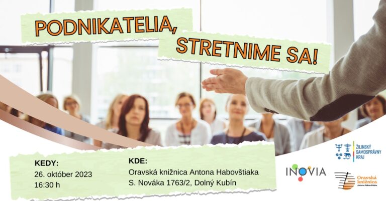 Inovia - služba