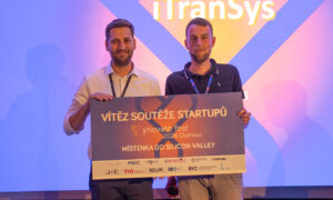 Ynovate-iTranSys