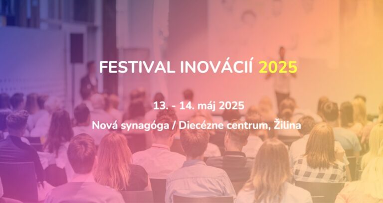 Inovia - služba
