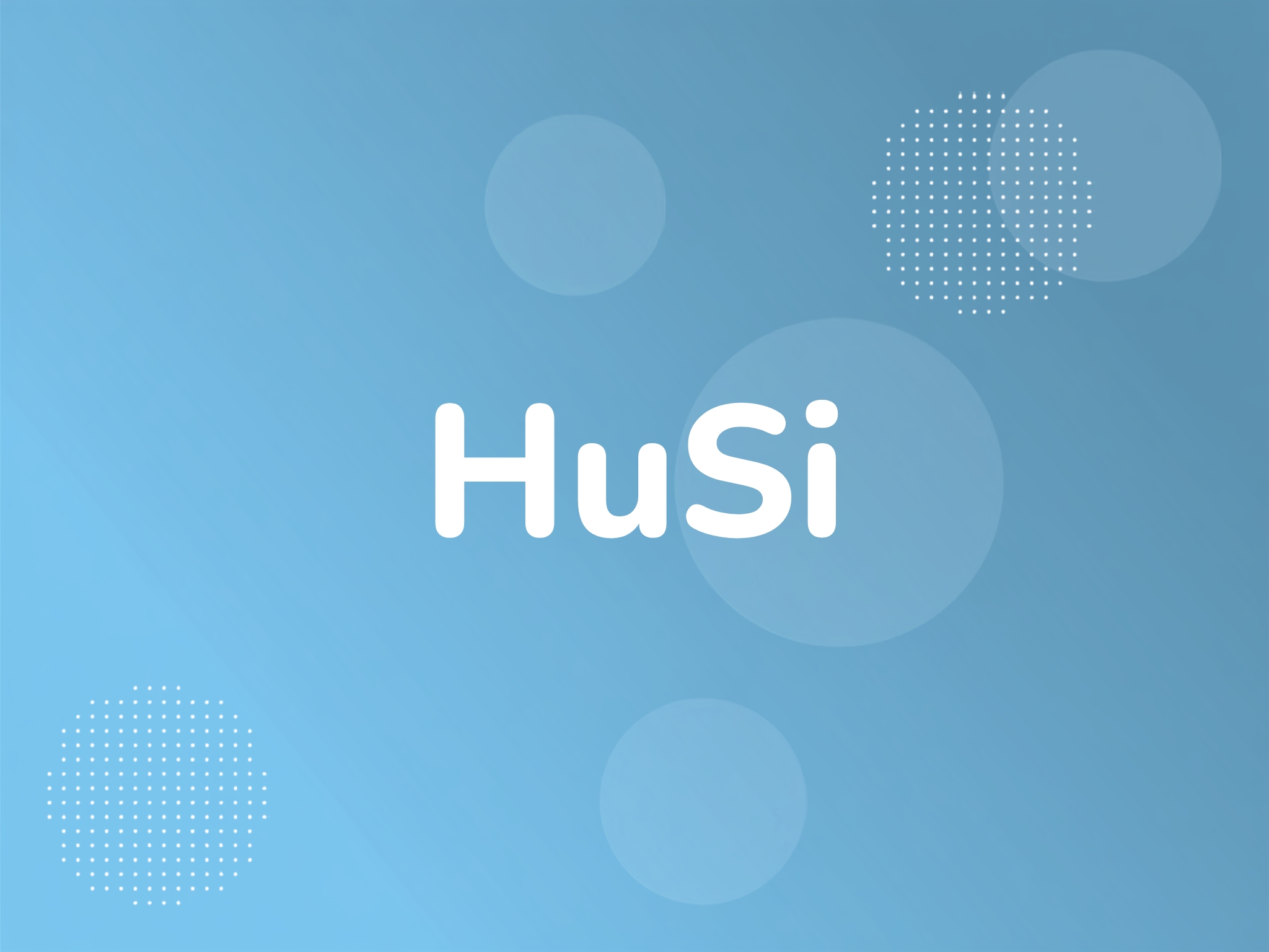 HuSi