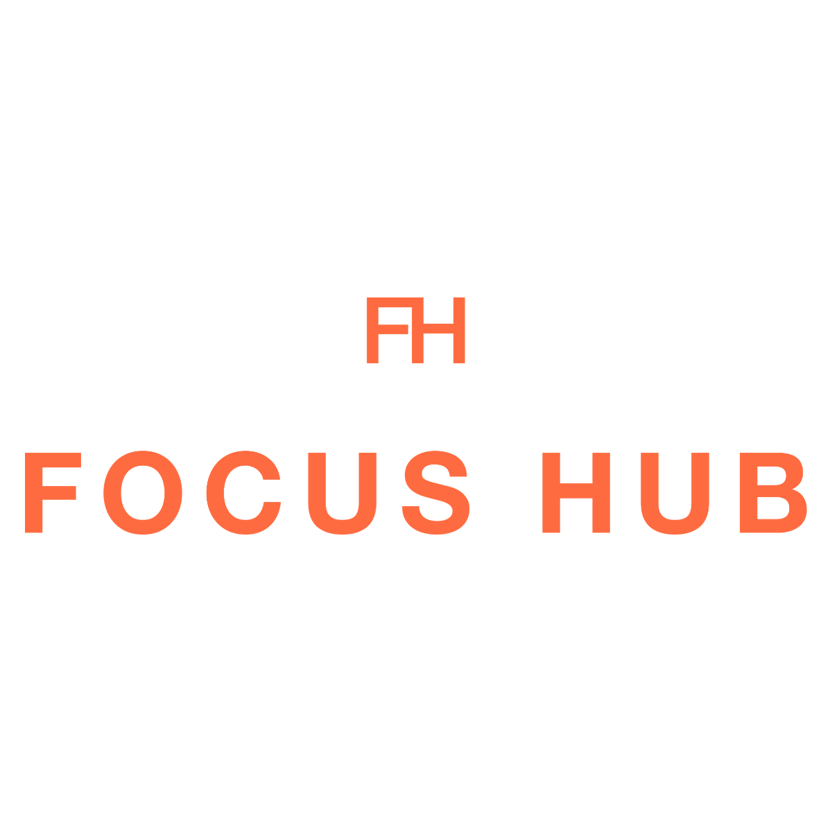 Focus Hub