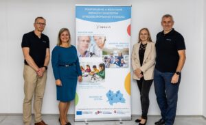 Regionálne inovačné centrum INOVIA Kysuce