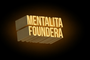 Mentalita Foundera