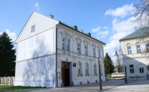 Regionálne centrum INOVIA Turiec 2