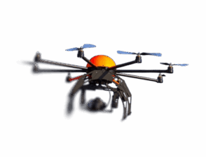 Inovia - technológie