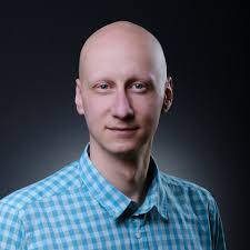 Michal Stupák - fotografia