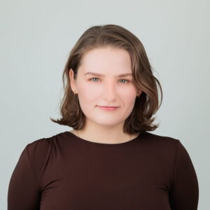 Andrea Kalužová - Orava