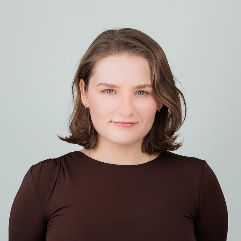 Andrea Kalužová - fotografia