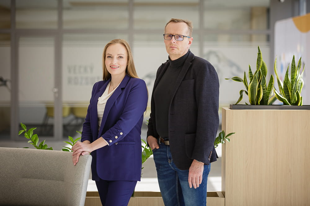 Inovačné centrum Inovia