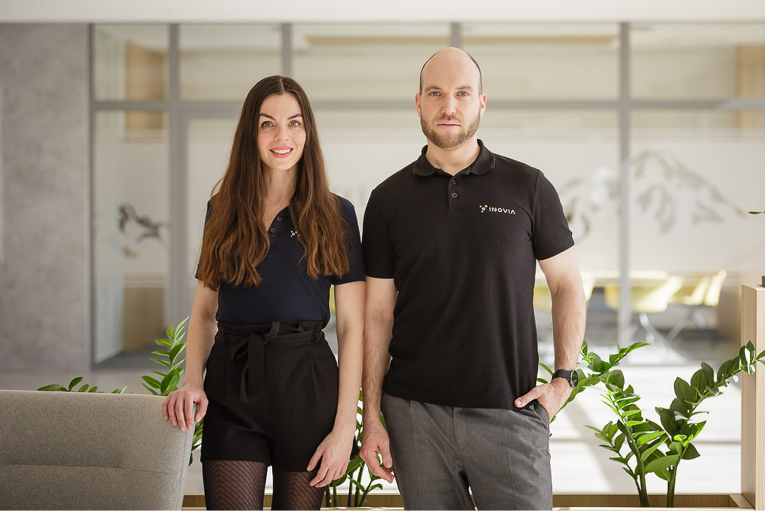 Inovačné centrum Inovia