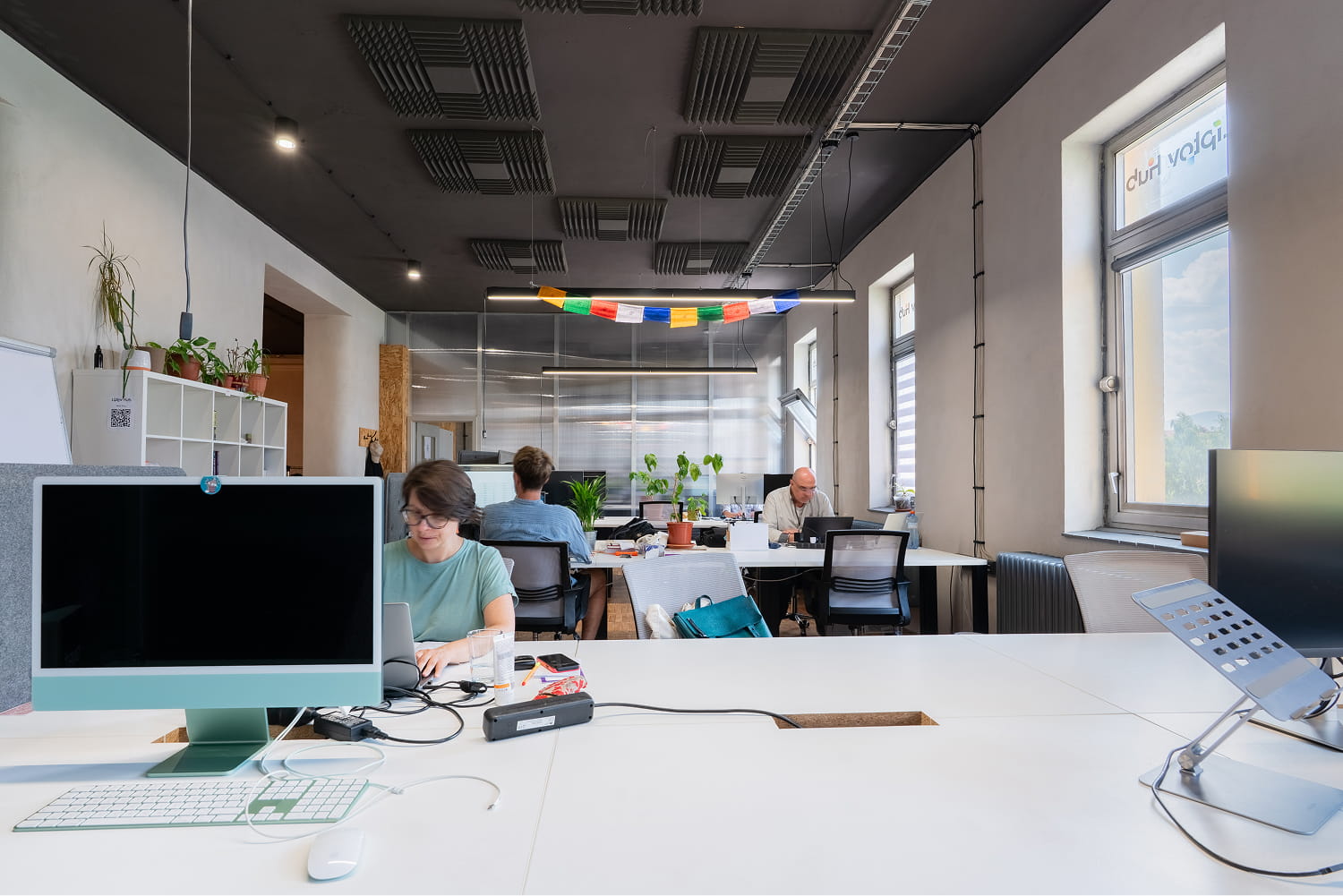 Inovačné centrum Inovia