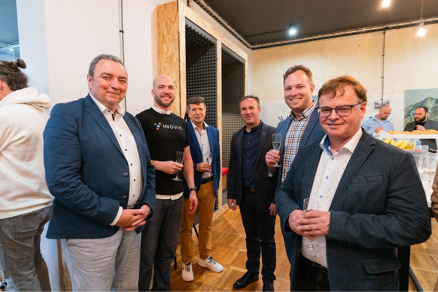 Inovačné centrum Inovia