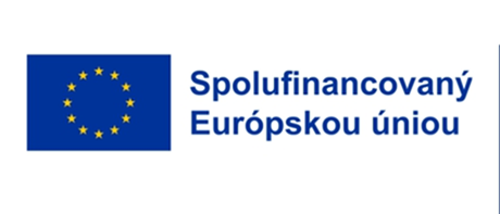 Spolufinancovaný Europskou úniou