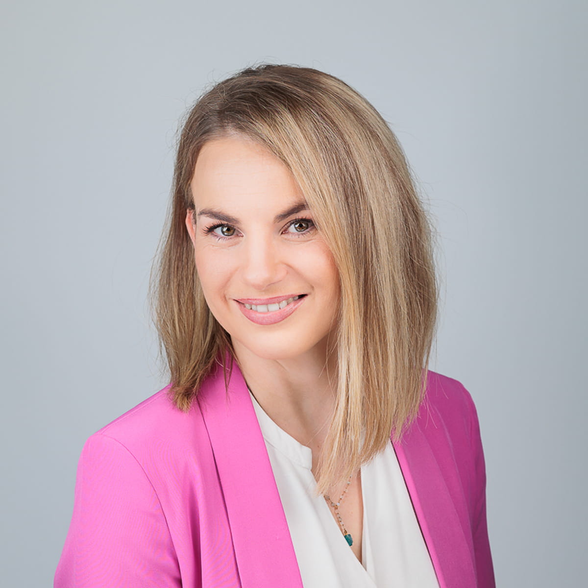 Veronika Kucková - fotografia