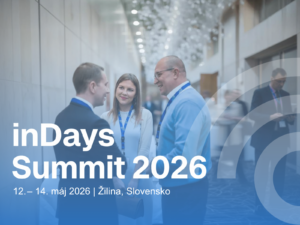 inDays Žilina 2026