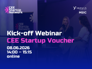 CEE Kick-off Webinar