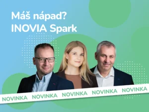 INOVIA Spark