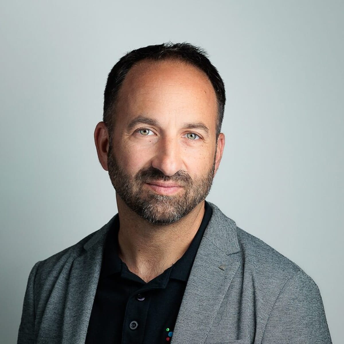 Michal Janovčík - fotografia