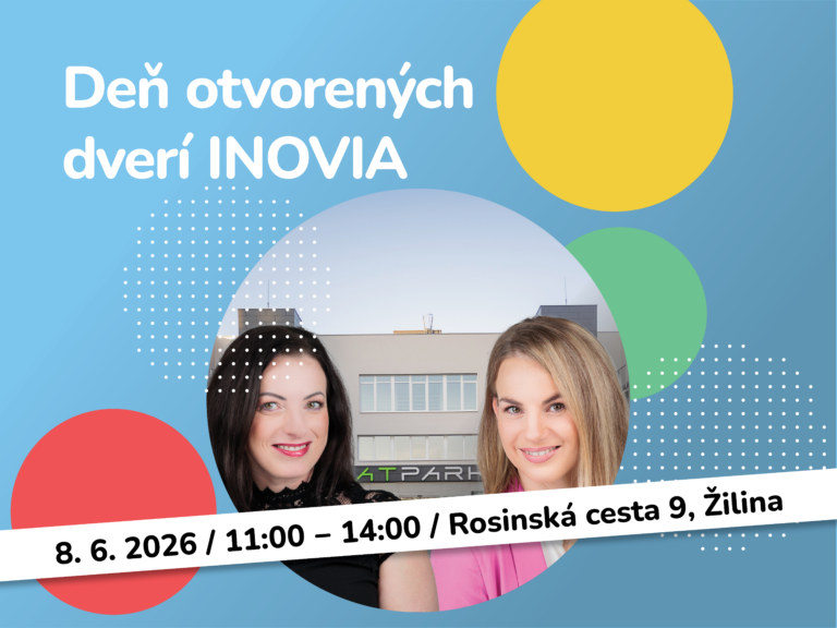 Inovia - služba