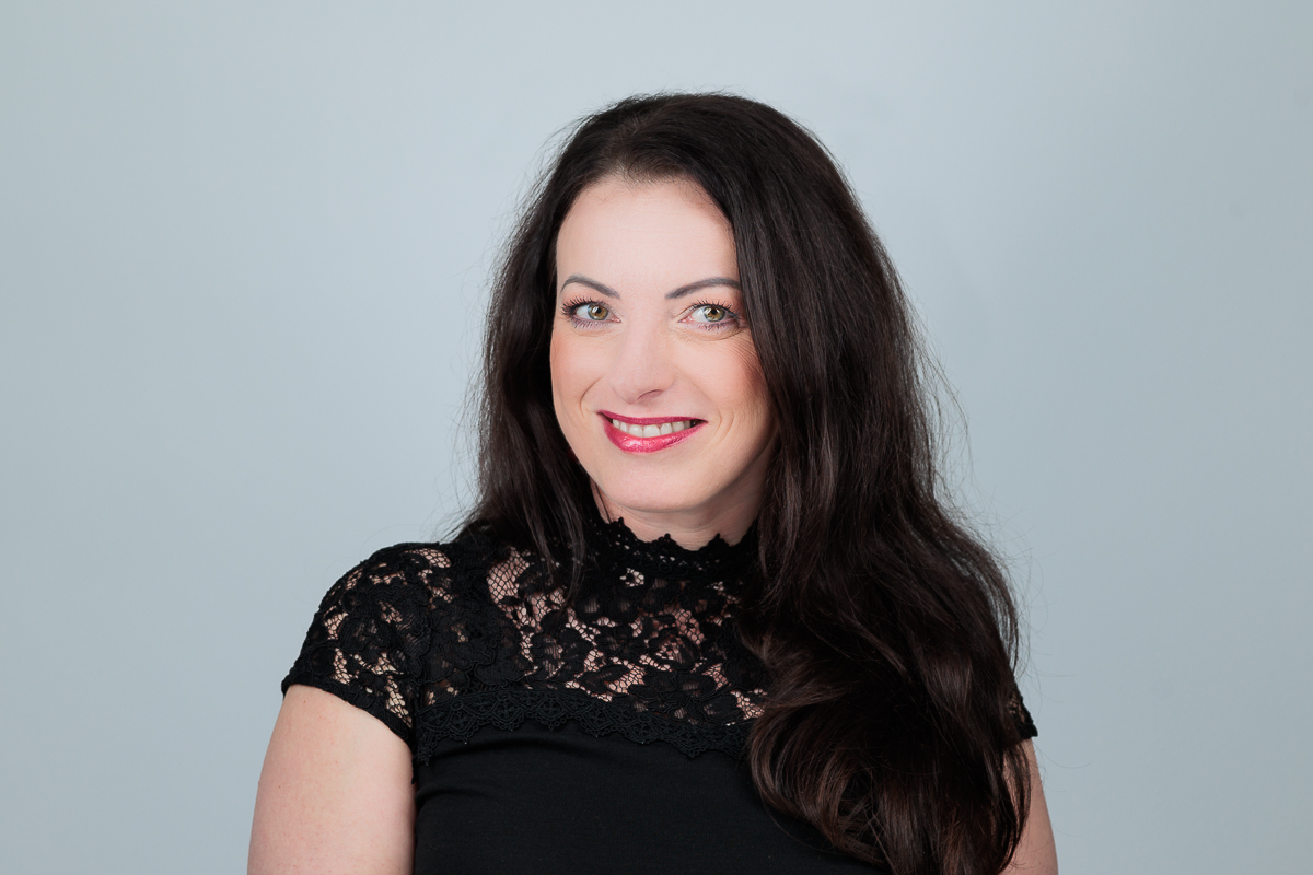 Jana Porubčanská - fotografia
