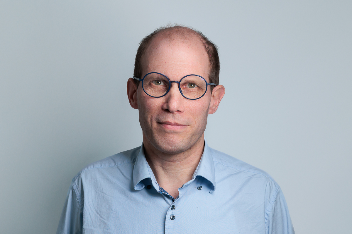 Michal Žarnay - fotografia