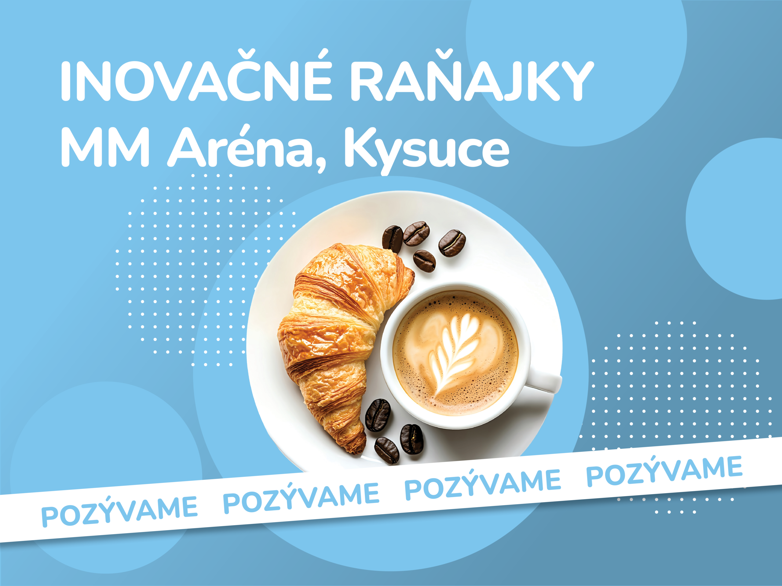 Inovačné raňajky