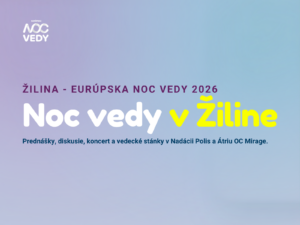 Noc vedy