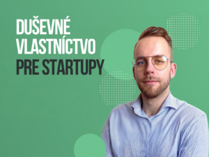 Duševné vlastníctvo