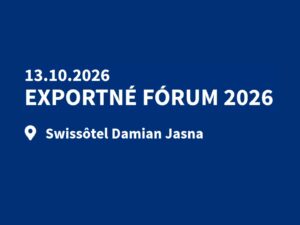 Exportné fórum